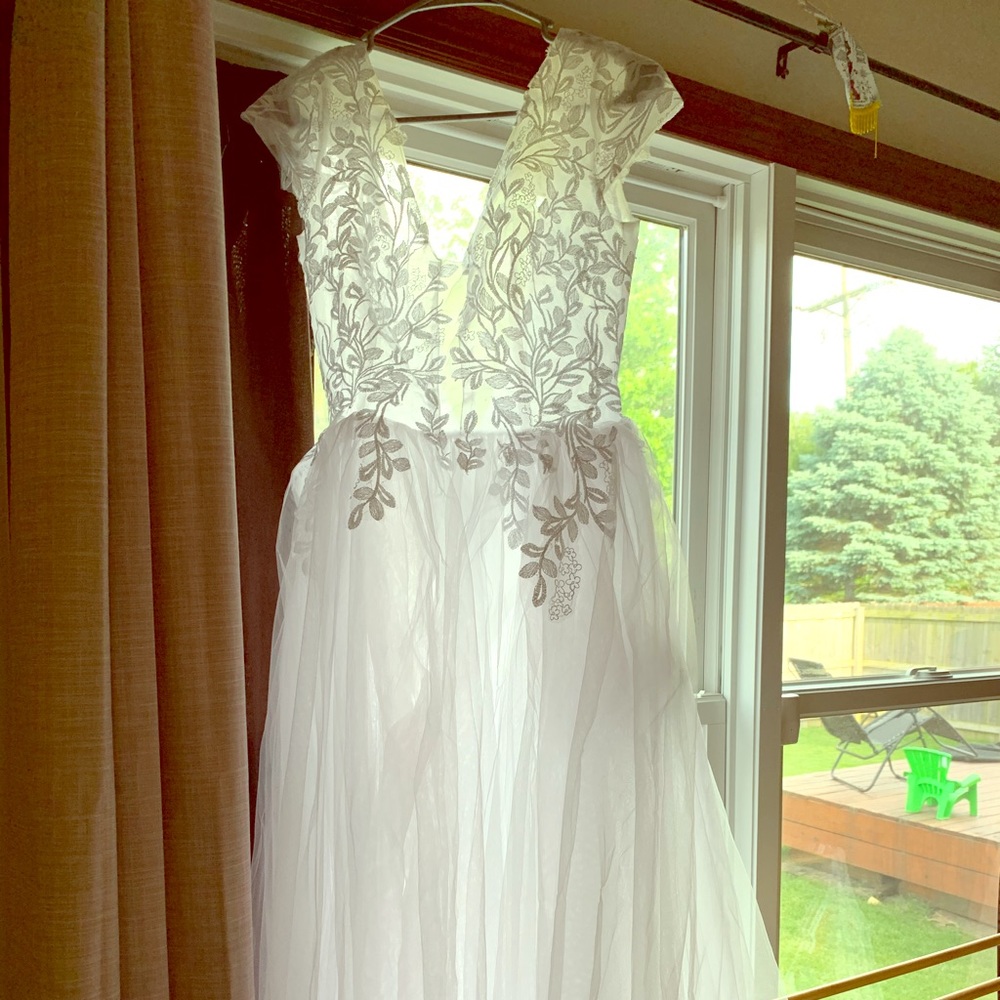 Wedding/prom/Quinceañera
